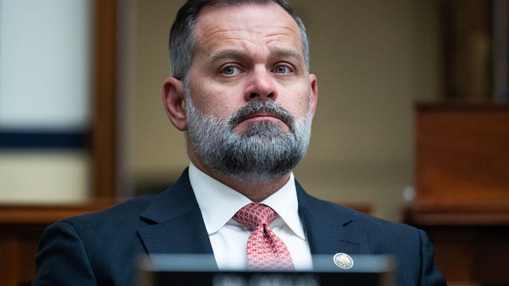 Florida Rep. Cory Mills Loses Primary After Scandal-Filled Campaign