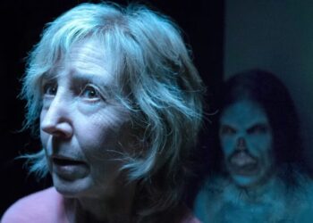 Where to Stream All the ‘Insidious’ Movies