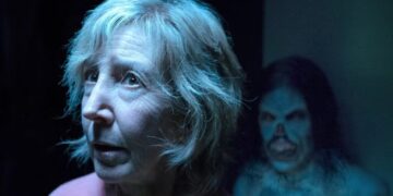 Where to Stream All the ‘Insidious’ Movies