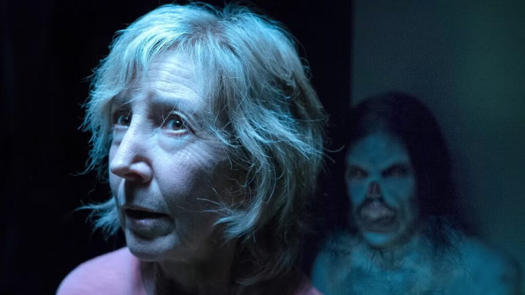 Where to Stream All the ‘Insidious’ Movies