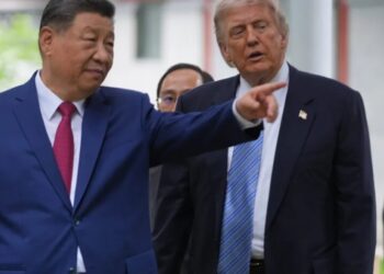 Strait of Hormuz chaos has incentivized China to use an alternative trade route: a 3,400 mile frozen Arctic channel dubbed the ‘Ice Silk Road’