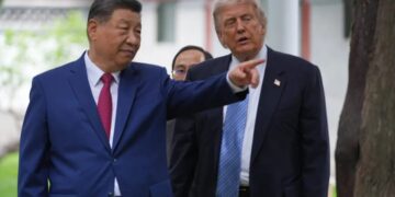 Strait of Hormuz chaos has incentivized China to use an alternative trade route: a 3,400 mile frozen Arctic channel dubbed the ‘Ice Silk Road’