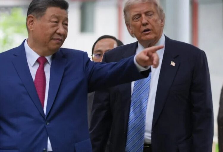 Strait of Hormuz chaos has incentivized China to use an alternative trade route: a 3,400 mile frozen Arctic channel dubbed the ‘Ice Silk Road’