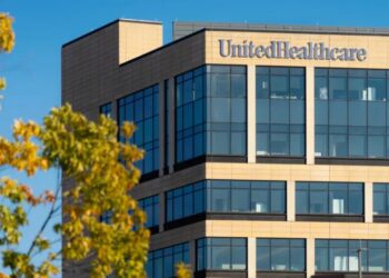 The IRS is scrutinizing how UnitedHealth moved money through foreign subsidiaries—and whether it underpaid taxes