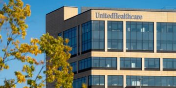 The IRS is scrutinizing how UnitedHealth moved money through foreign subsidiaries—and whether it underpaid taxes