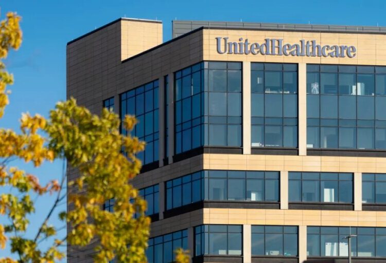 The IRS is scrutinizing how UnitedHealth moved money through foreign subsidiaries—and whether it underpaid taxes