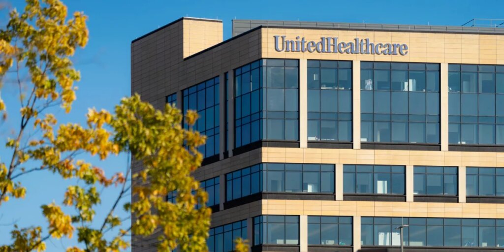 The IRS is scrutinizing how UnitedHealth moved money through foreign subsidiaries—and whether it underpaid taxes