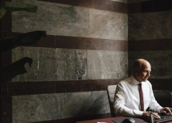 For CEOs, retirement is the ultimate performance review—and 60% are failing it