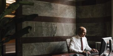 For CEOs, retirement is the ultimate performance review—and 60% are failing it