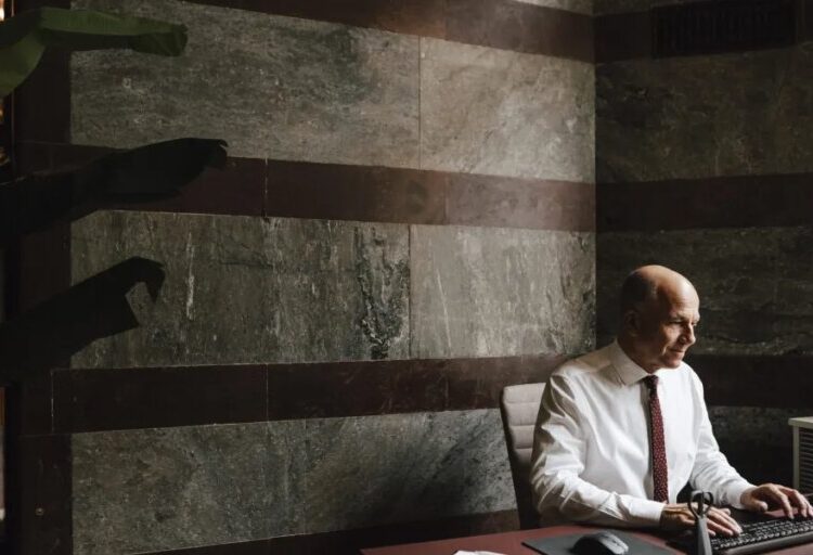 For CEOs, retirement is the ultimate performance review—and 60% are failing it