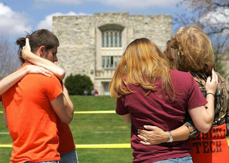 20 Years After Virginia Tech, We Can Do More to Keep Students Safe