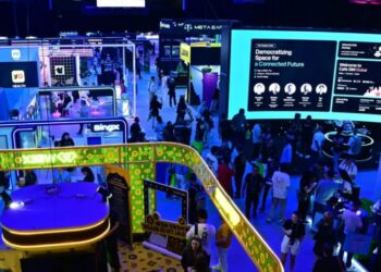 How the UAE has emerged as a ‘leading light’ for tokenization  