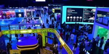 How the UAE has emerged as a ‘leading light’ for tokenization  