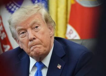 The Iranians have Trump right where they want him and suggest he seek ‘a dignified exit’