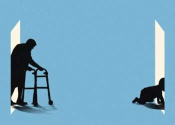 The Case for Chilling Out About Birth Rates