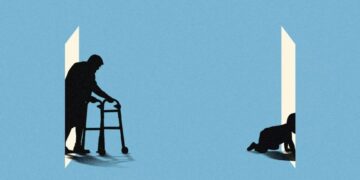 The Case for Chilling Out About Birth Rates