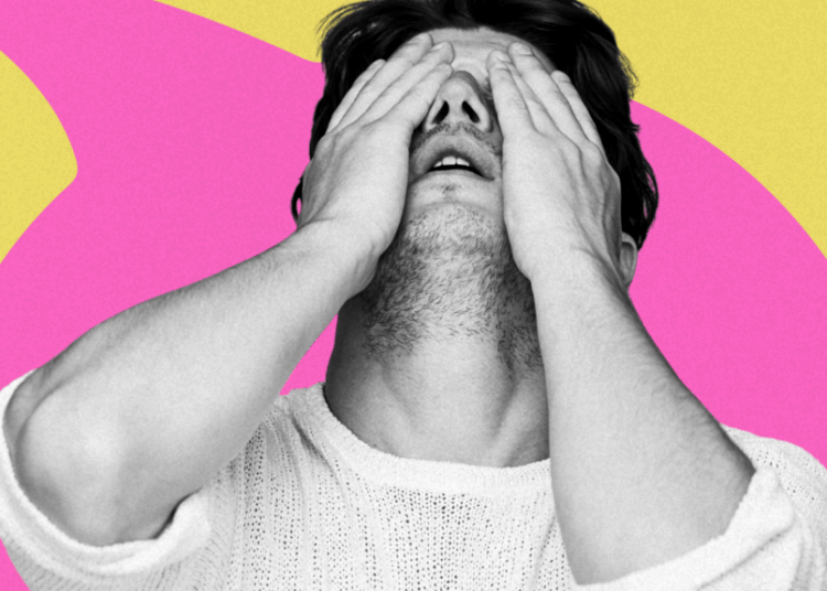 How to Recover From an Embarrassing Faux Pas