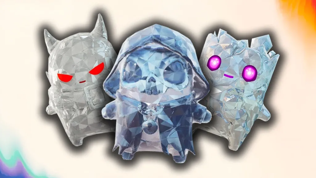 Fortnite Gem Sprites Release Date, Locations & Powers