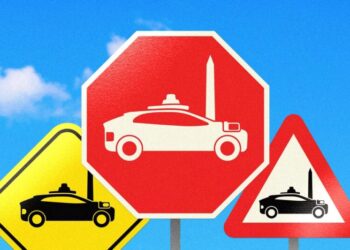 Democrats Are Failing the Waymo Test