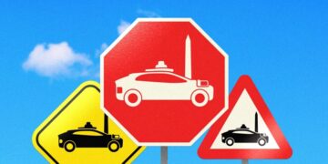 Democrats Are Failing the Waymo Test