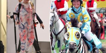 Hayden Panettiere’s decades-old injuries from zebra fall ‘still bothered’ her months before apparent overdose
