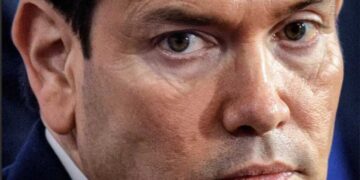 Trump top gun suddenly goes ‘MIA’ amid ‘gravest and greatest crisis’: analysis
