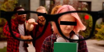 Teen Boys Are Using Meta Glasses to Harass and Bully Girls at High Schools and Middle Schools