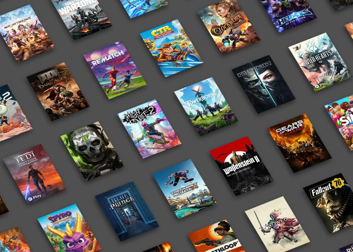 One of the Most Popular RPGs of All-Time Is Leaving Xbox Game Pass on August 31