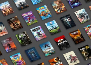 One of the Most Popular RPGs of All-Time Is Leaving Xbox Game Pass on August 31