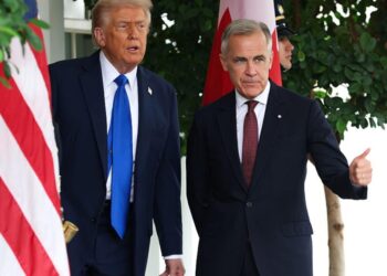 Trump Delays 50% Canada Tariffs as the Two Countries Race to Finalize a Deal