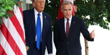 Trump Delays 50% Canada Tariffs as the Two Countries Race to Finalize a Deal