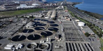 America’s Water Systems Are Under Attack. We Are Not Ready.