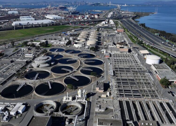 America’s Water Systems Are Under Attack. We Are Not Ready.