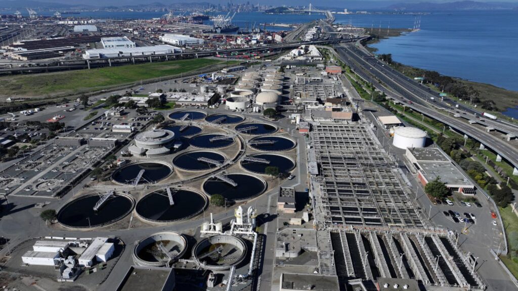 America’s Water Systems Are Under Attack. We Are Not Ready.