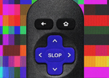 The Home Slopping Network