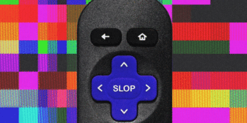 The Home Slopping Network
