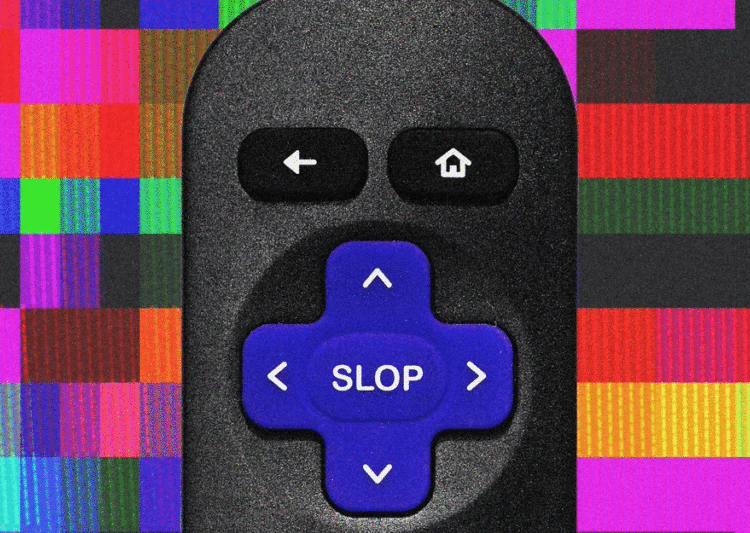 The Home Slopping Network