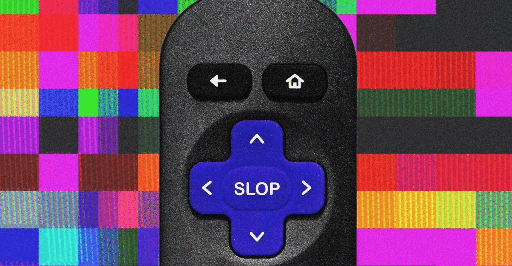 The Home Slopping Network