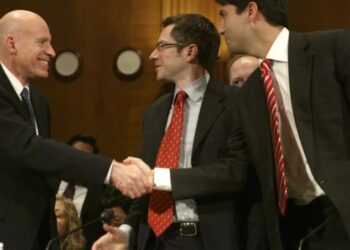 Bond traders are testing Kevin Warsh: The Fed chair will heed—but not be ruled by—them, says an economist who spent years sitting next to him