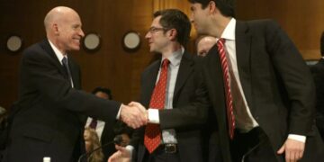 Bond traders are testing Kevin Warsh: The Fed chair will heed—but not be ruled by—them, says an economist who spent years sitting next to him
