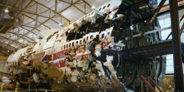 The True Story Behind Freefall: A Reckoning for Boeing