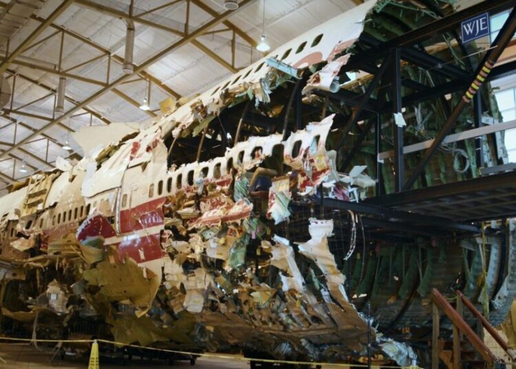 The True Story Behind Freefall: A Reckoning for Boeing