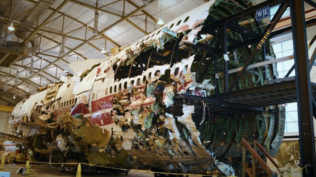 The True Story Behind Freefall: A Reckoning for Boeing