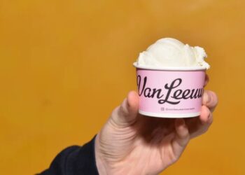How a DIY Adobe Illustrator design landed Rebel Creamery in a $23.8 million fight with Van Leeuwen