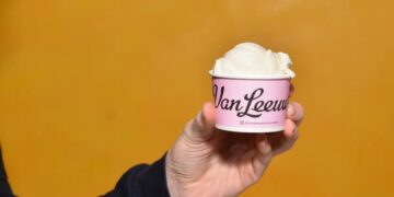 How a DIY Adobe Illustrator design landed Rebel Creamery in a $23.8 million fight with Van Leeuwen