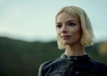 Breaking Down the Cathartic Ending of Lucky