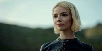 Breaking Down the Cathartic Ending of Lucky