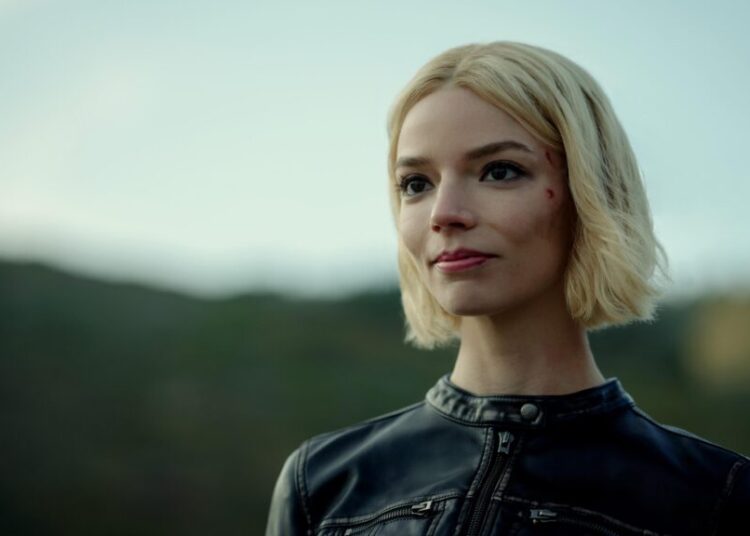 Breaking Down the Cathartic Ending of Lucky