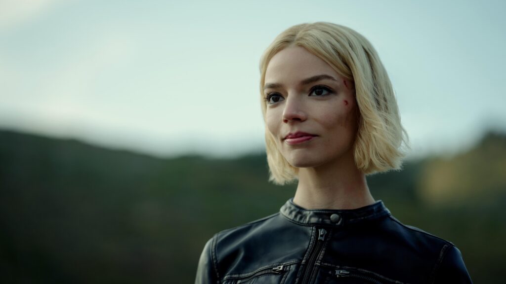 Breaking Down the Cathartic Ending of Lucky