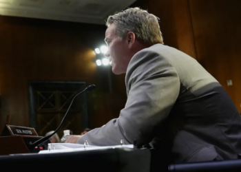 GOP warns ‘radioactive’ issue could sink senator – and ‘expand far beyond Ohio’